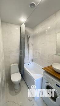 Студия квартира, вторичка, 18м2, 5/5 этаж