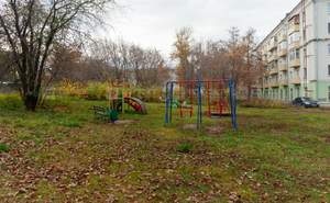 3-к квартира, вторичка, 63м2, 2/4 этаж