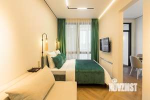 1-к квартира, вторичка, 31м2, 7/8 этаж
