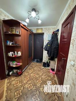 1-к квартира, вторичка, 37м2, 10/10 этаж