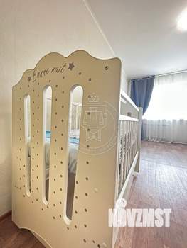 1-к квартира, вторичка, 32м2, 3/5 этаж
