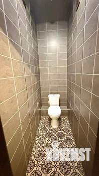 1-к квартира, вторичка, 40м2, 13/19 этаж