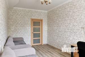 1-к квартира, вторичка, 45м2, 2/4 этаж