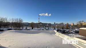 1-к квартира, вторичка, 46м2, 2/16 этаж