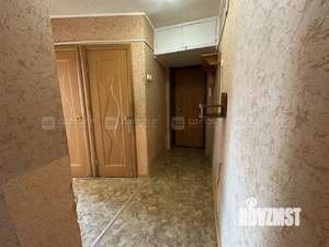 2-к квартира, вторичка, 45м2, 3/5 этаж