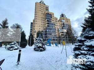 5-к квартира, вторичка, 199м2, 6/10 этаж