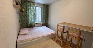 2-к квартира, вторичка, 48м2, 3/5 этаж