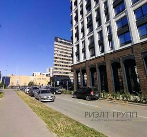 3-к квартира, вторичка, 94м2, 9/21 этаж