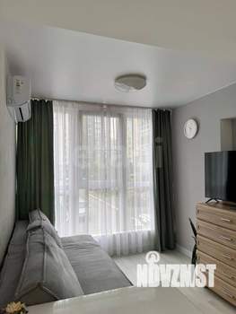 1-к квартира, вторичка, 44м2, 2/10 этаж