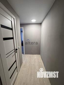 1-к квартира, вторичка, 30м2, 3/4 этаж