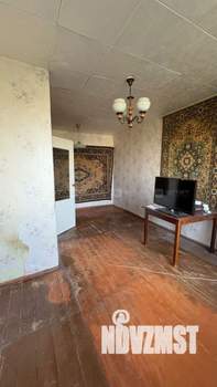 1-к квартира, вторичка, 30м2, 7/9 этаж