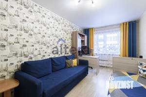 3-к квартира, вторичка, 77м2, 8/10 этаж