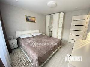 2-к квартира, вторичка, 44м2, 1/5 этаж