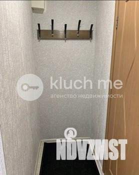 1-к квартира, вторичка, 34м2, 6/9 этаж