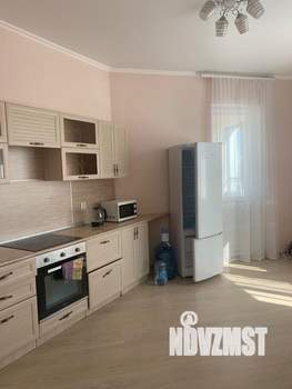 2-к квартира, вторичка, 81м2, 20/21 этаж