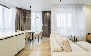 2-к квартира, вторичка, 56м2, 12/20 этаж