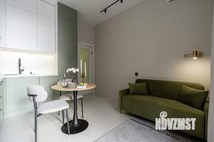 1-к квартира, вторичка, 36м2, 6/8 этаж