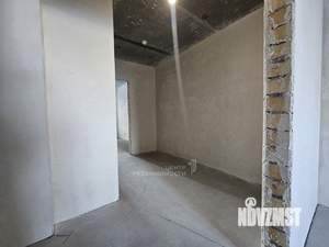 2-к квартира, сданный дом, 63м2, 2/17 этаж