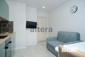 1-к квартира, вторичка, 44м2, 1/18 этаж