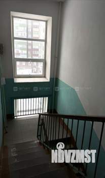 1-к квартира, вторичка, 30м2, 5/5 этаж