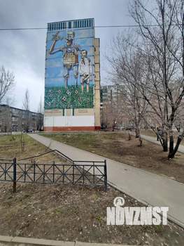 2-к квартира, вторичка, 68м2, 9/10 этаж