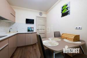 1-к квартира, вторичка, 34м2, 7/10 этаж