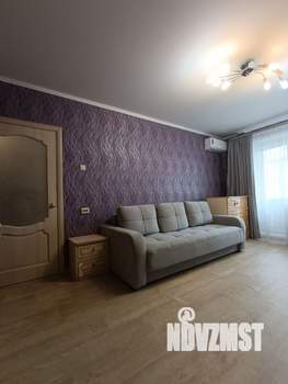 1-к квартира, вторичка, 37м2, 1/9 этаж