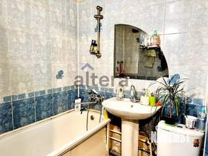1-к квартира, вторичка, 37м2, 2/9 этаж