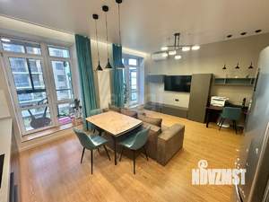 2-к квартира, вторичка, 56м2, 3/7 этаж