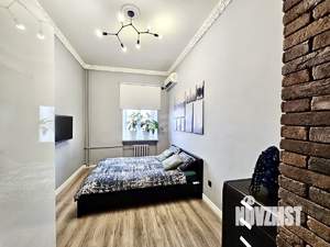 2-к квартира, вторичка, 50м2, 2/5 этаж
