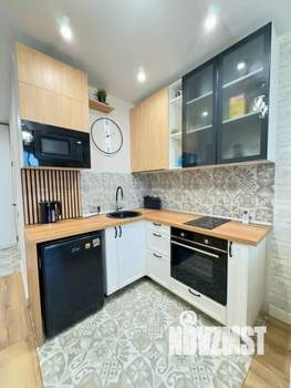 Студия квартира, вторичка, 26м2, 20/23 этаж