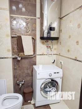 3-к квартира, вторичка, 86м2, 12/18 этаж