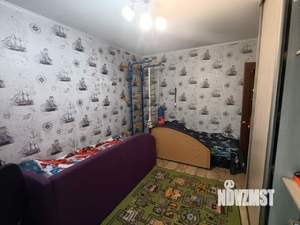 2-к квартира, вторичка, 46м2, 4/5 этаж