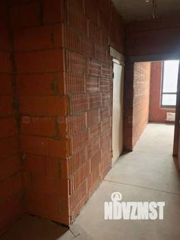 2-к квартира, вторичка, 44м2, 6/6 этаж