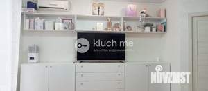 1-к квартира, вторичка, 50м2, 5/10 этаж