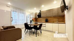 2-к квартира, вторичка, 53м2, 4/10 этаж