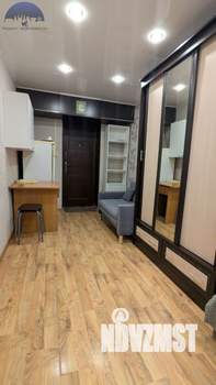 Студия квартира, вторичка, 12м2, 3/5 этаж