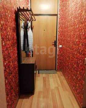 1-к квартира, вторичка, 32м2, 1/5 этаж