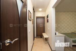 1-к квартира, вторичка, 36м2, 5/10 этаж