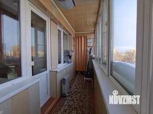 3-к квартира, вторичка, 65м2, 7/9 этаж