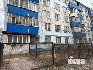 1-к квартира, вторичка, 29м2, 1/5 этаж