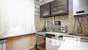 2-к квартира, вторичка, 46м2, 1/5 этаж