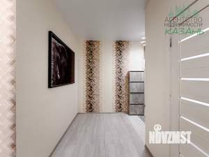 3-к квартира, вторичка, 70м2, 17/24 этаж