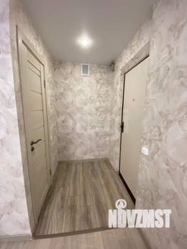 Студия квартира, вторичка, 18м2, 1/5 этаж