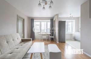 2-к квартира, вторичка, 45м2, 4/5 этаж