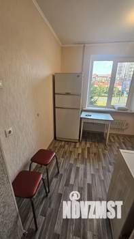 1-к квартира, вторичка, 34м2, 2/5 этаж