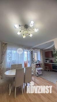 3-к квартира, вторичка, 73м2, 3/9 этаж