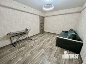 2-к квартира, вторичка, 46м2, 14/24 этаж