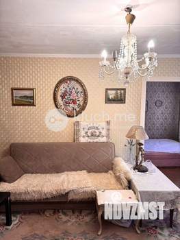 2-к квартира, вторичка, 43м2, 2/5 этаж