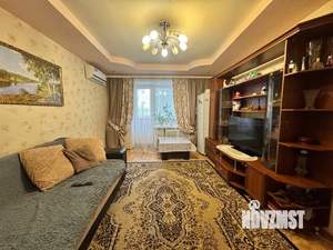 2-к квартира, вторичка, 48м2, 4/5 этаж
